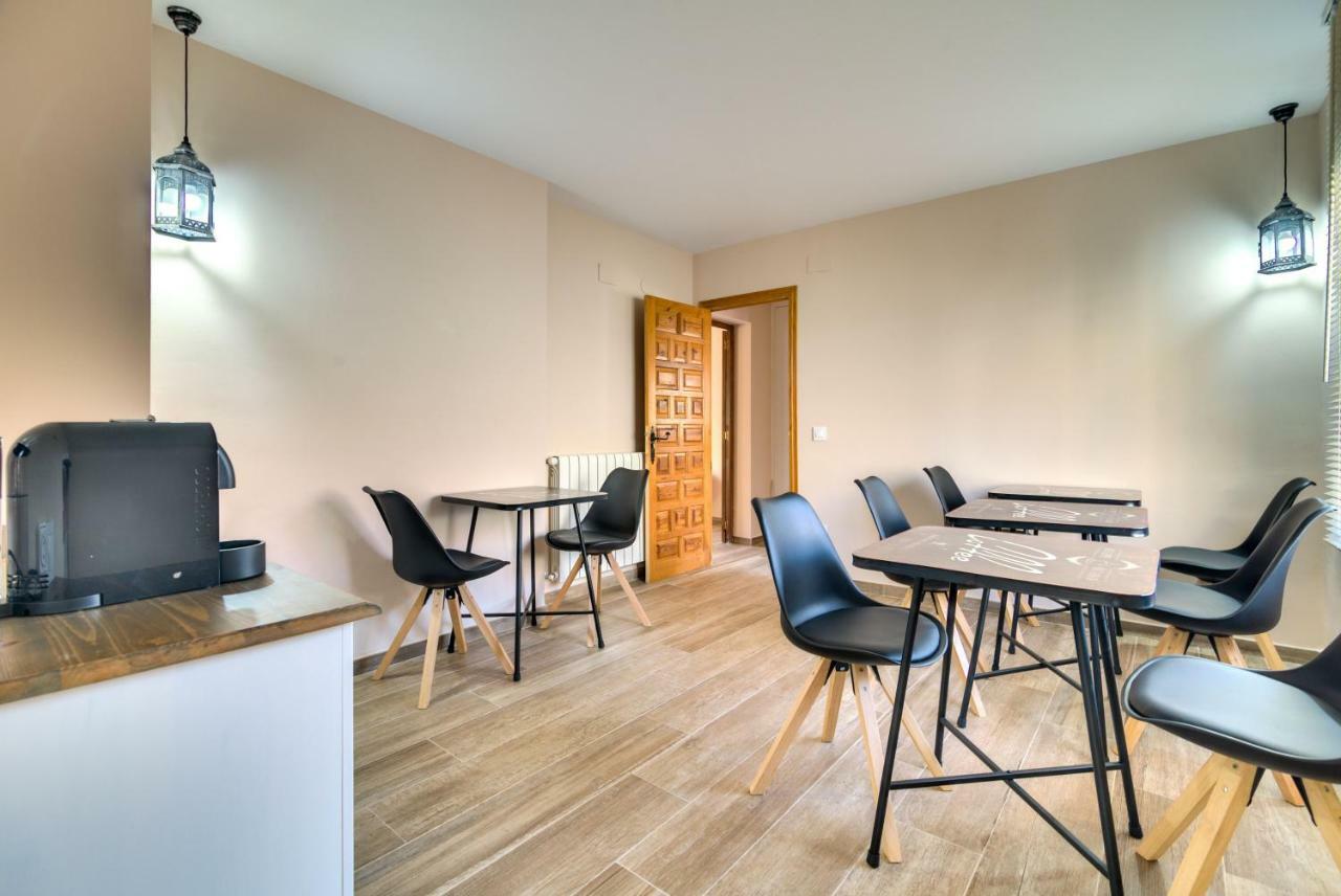 El Secret De La Forada Adult Only Guest House Benissiva Bagian luar foto