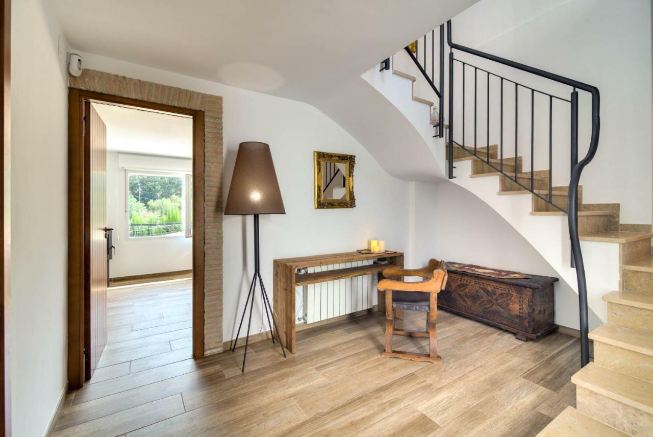 El Secret De La Forada Adult Only Guest House Benissiva Bagian luar foto