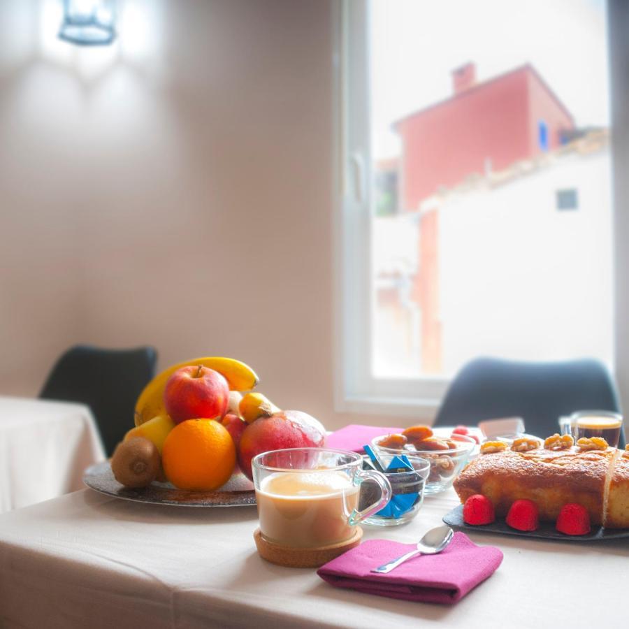 El Secret De La Forada Adult Only Guest House Benissiva Bagian luar foto